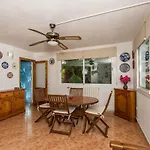 Palmera Villa Cala En Porter (Menorca)