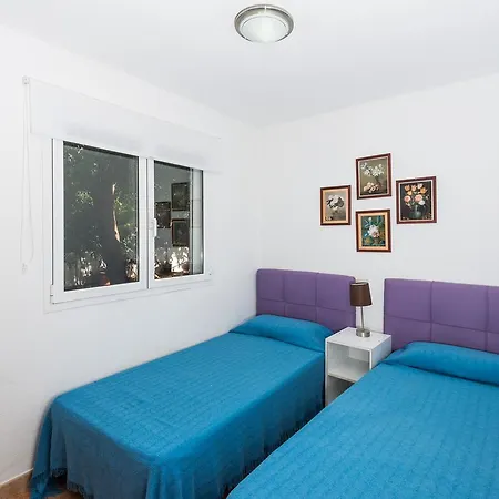 Palmera Villa *