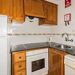 Villa Palmera Cala En Porter (Menorca)