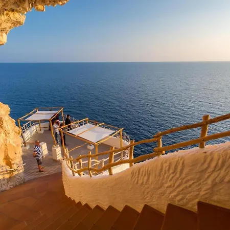 Palmera Cala En Porter (Menorca)