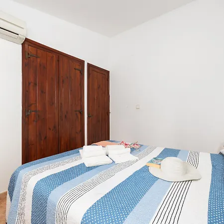 Palmera Villa