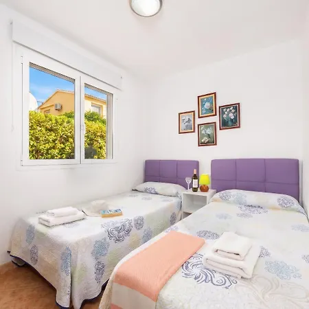 Villa Palmera *