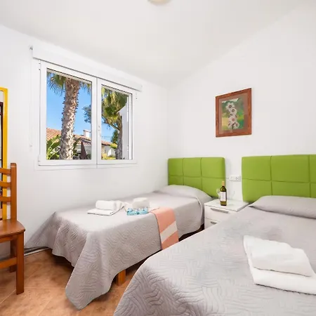 Palmera