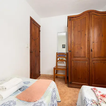Villa Palmera