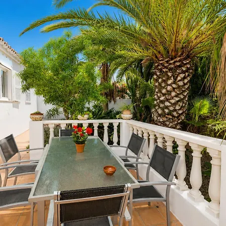 Palmera