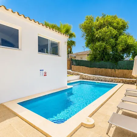 Palmera Villa