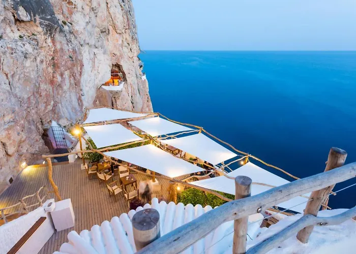 Villa Palmera Cala En Porter (Menorca)