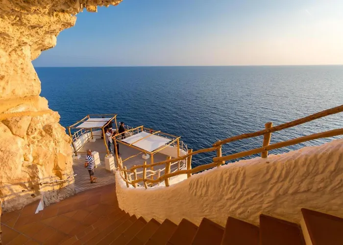 Palmera Cala En Porter (Menorca)