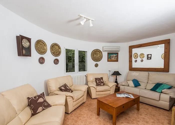 Palmera * Cala En Porter (Menorca)