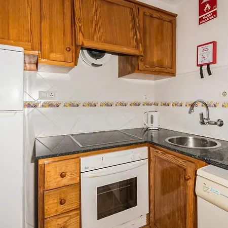 Villa Palmera Cala En Porter (Menorca)