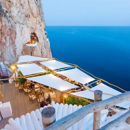 Villa Palmera Cala En Porter (Menorca)
