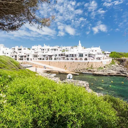 Palmera * Cala En Porter (Menorca)