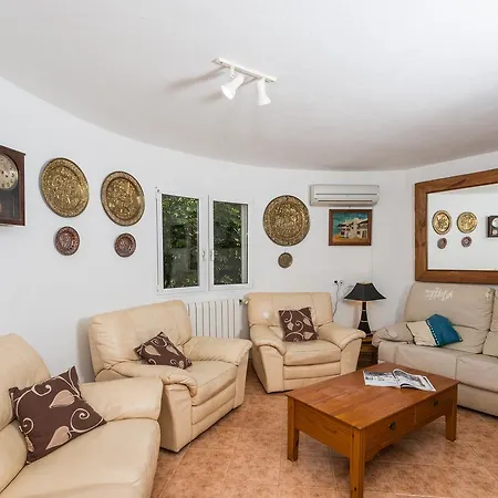 Palmera * Cala En Porter (Menorca)