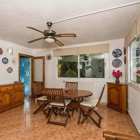 Palmera Villa Cala En Porter (Menorca)