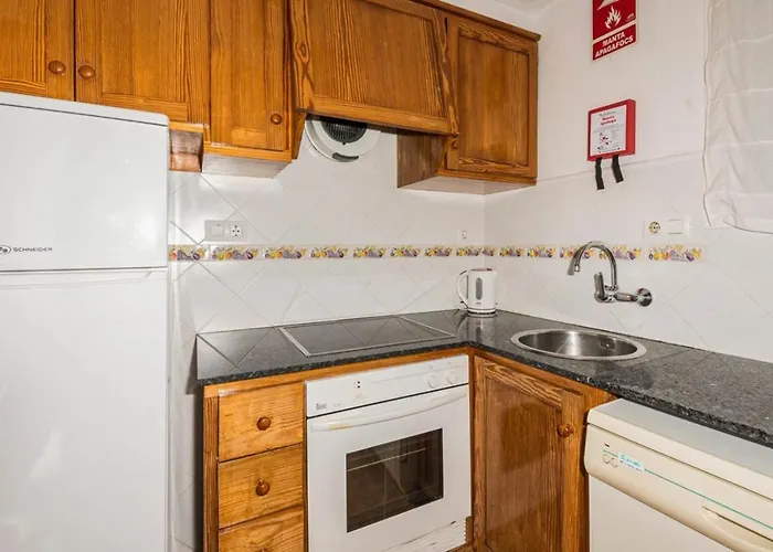 Villa Palmera Cala En Porter (Menorca)